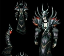 Warlord's Raiment