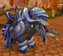 Great Blue Elekk