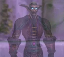 Lost Shandaral Spirit