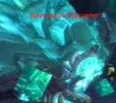 Ravenous Tunneler