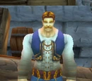 Crier Goodman