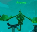 Aronus