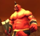 Firegut Brute