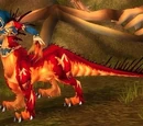 Wyrmkin Firebrand