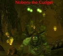 Noboru the Cudgel