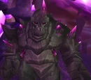 Farahlon Giant