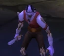 Innkeeper Norman