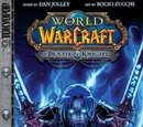 Death Knight (manga)