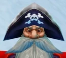 First Mate Hat