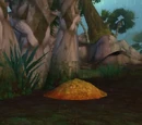 Soaked Fertile Dirt