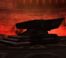 The Black Anvil