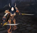 Dark Scout