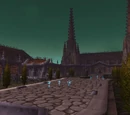 Forlorn Cloister