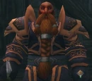Smudge Thunderwood