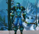 Stormpike Bowman