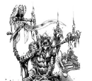 Epic necromancer