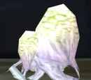 Spiky Spider Egg
