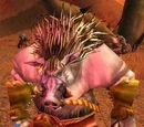 Razormane Stalker