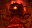 Magmaw