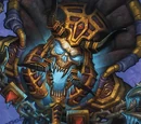 Kel'Thuzad