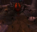 Black Recluse