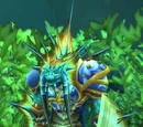 Coilfang Warrior
