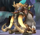 Reins of the Ice Mammoth (Alliance)