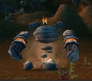Lesser Rock Elemental
