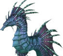 Seahorse