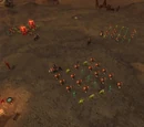 Fields of Honor