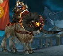 Ironforge Ram