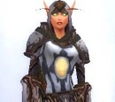 Crusader Rhydalla