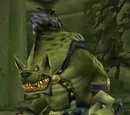 Miblon Snarltooth