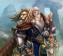 Anduin Lothar