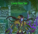 Lady Naz'jar