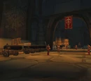 Crusader's Armory