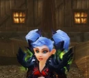 Brutal Gladiator's Dreadgear