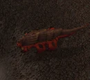 Spinescale Basilisk