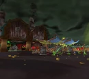 Bilgewater Port