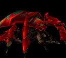 Fire Beetle