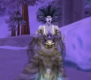 Anguished Highborne
