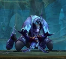 Anub'arak (Crusaders' Coliseum tactics)