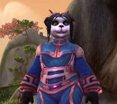 Aysa Cloudsinger