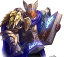 Paladin