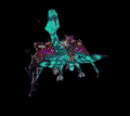 Faerie Dragon (Warcraft III)