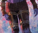 Devilsaur Leggings