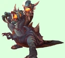 Chimaeron
