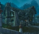 Scarlet Raven Tavern