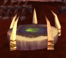 Outland Map