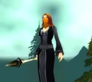 Syndicate Shadow Mage